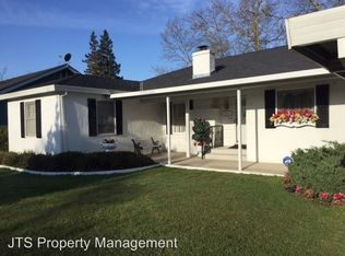 3201 Shasta Way, Sacramento, CA 95821