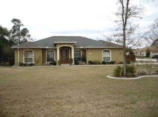 10280 SW 47th Ave, Ocala, FL 34476