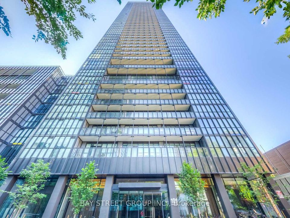 1st image of 101 Charles St E #4901