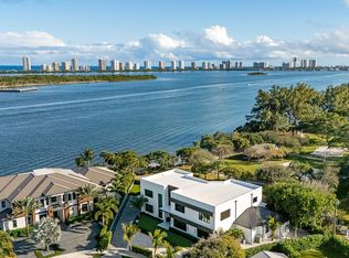706 Lakeside Circle, North Palm Beach, FL 33408