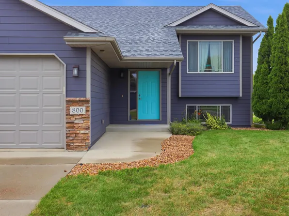 800 Kent St, Harrisburg, SD 57032