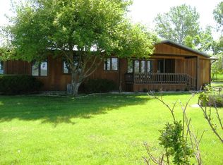 13281 N Angostura Rd, Hot Springs, SD 57747