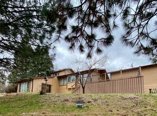 1336 Carlyle St, Klamath Falls, OR 97601