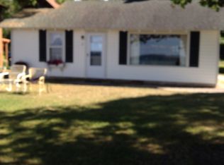 5484 W Macfarlane Rd, Glen Arbor, MI 49636