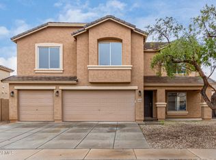 3179 E San Manuel Rd, San Tan Valley, AZ 85143