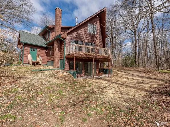 11641 Silver Lake Hwy, Brooklyn, MI 49230