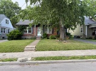 159 Goodrich Ave, Lexington, KY 40503