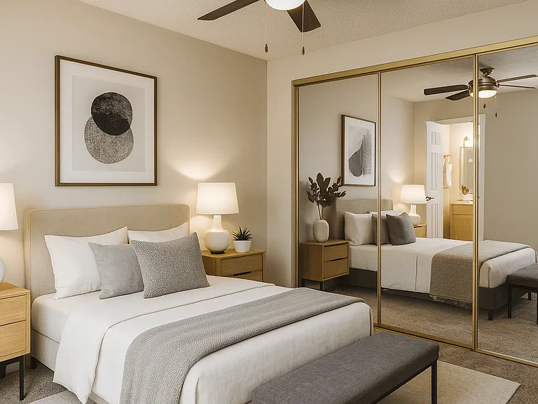 Catalina Crest Apartments — Photo 5