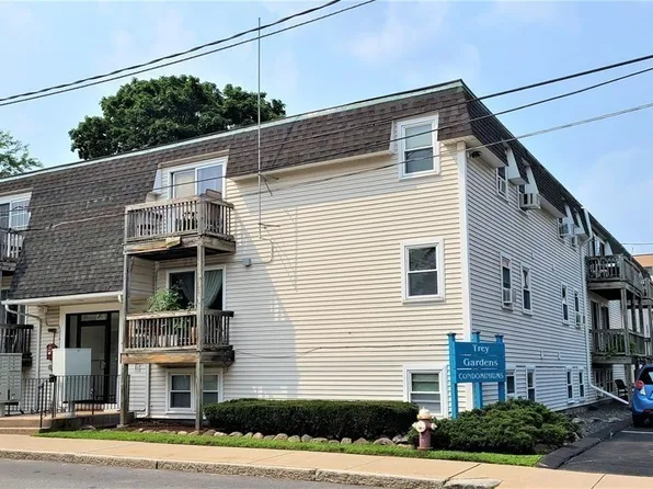 19 Church St APT A8, North Attleboro, MA 02760