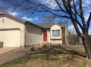 6121 W 115th Ave, Broomfield, CO 80020