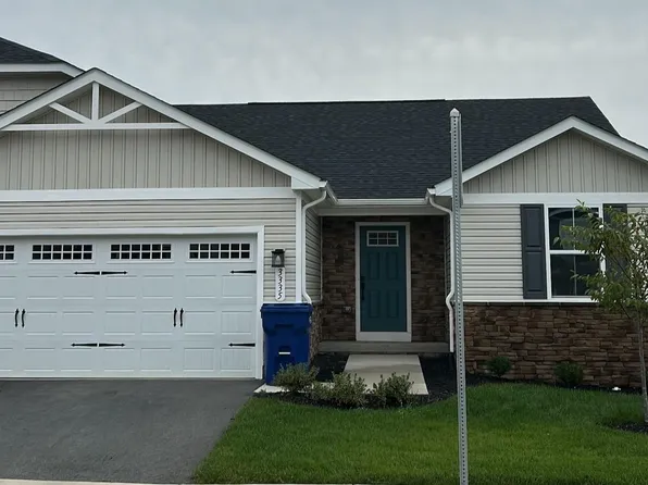 3335 Obsidian Ter, Rockingham, VA 22801