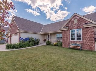 1679 Shalestone Dr, Port Washington, WI 53074