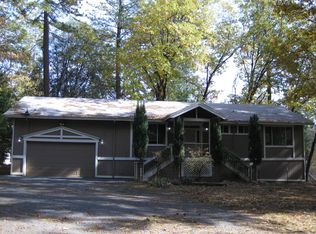 5101 Cedar Dr, Georgetown, CA 95634