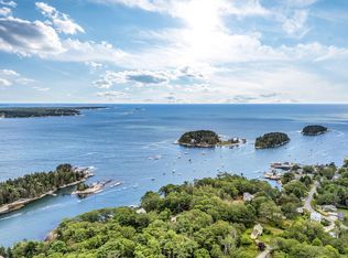 25 N End Rd, Georgetown, ME 04548