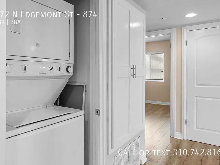 872 N Edgemont St #874 — Photo 5