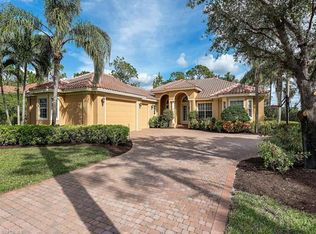 9176 The Ln, Naples, FL 34109