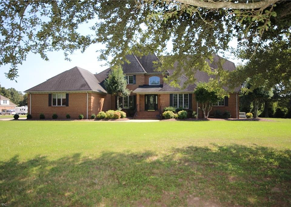 2345 Kings Fork Rd, Suffolk, VA 23434 Zillow