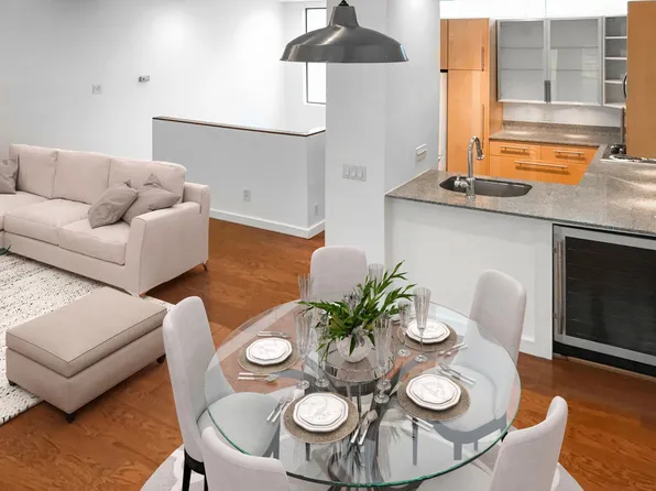 1212 N Beacon St APT D, Dallas, TX 75206