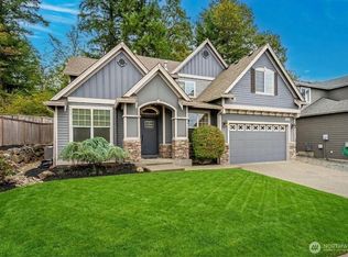 Sawyer Crest, Maple Valley, WA 98038