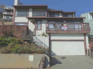 2024 Placer Dr, San Leandro, CA 94578