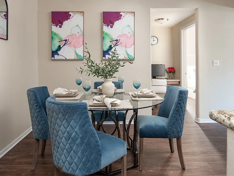 Montecito Pointe Apartments — Photo 47