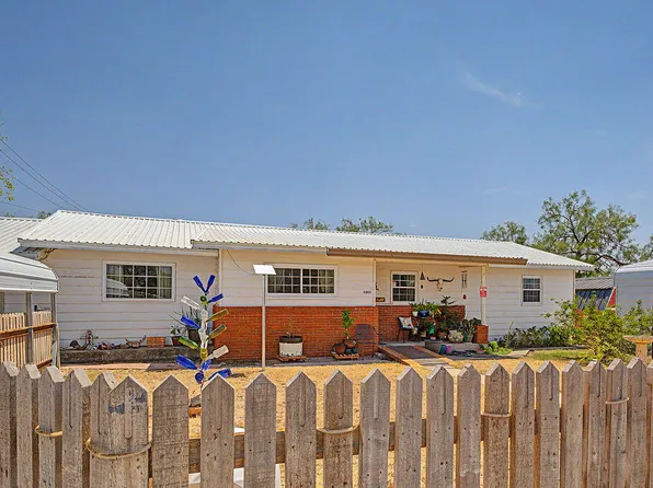 4900 Wasson Rd, Big Spring, TX 79720