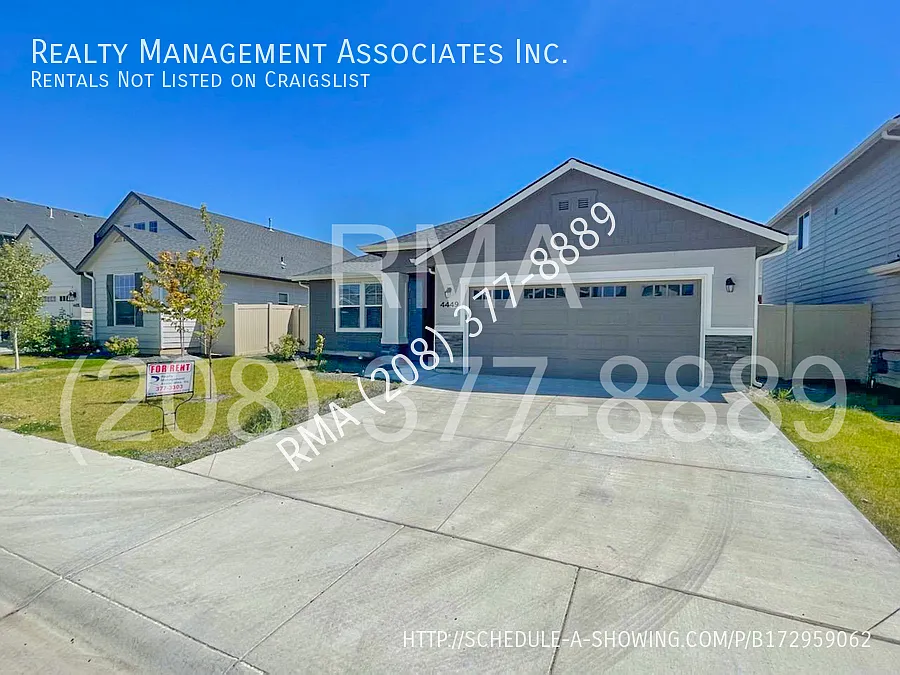 4449 W Silver Riv
