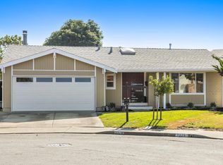 3320 Churchill Ct, Fremont, CA 94536