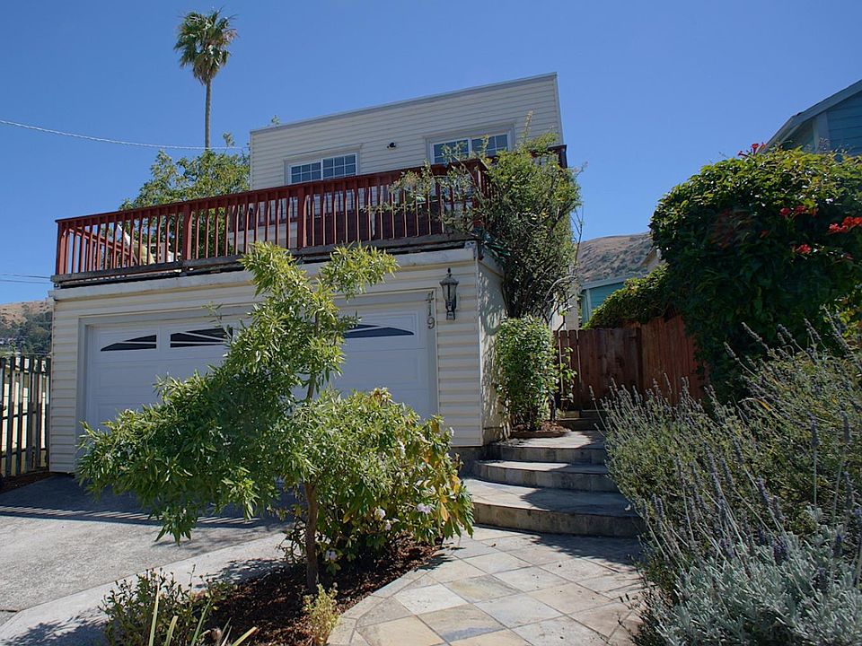 2nd image of 419 San Francisco Ave