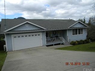 10706 Sunset Ridge Dr, Kelseyville, CA 95451