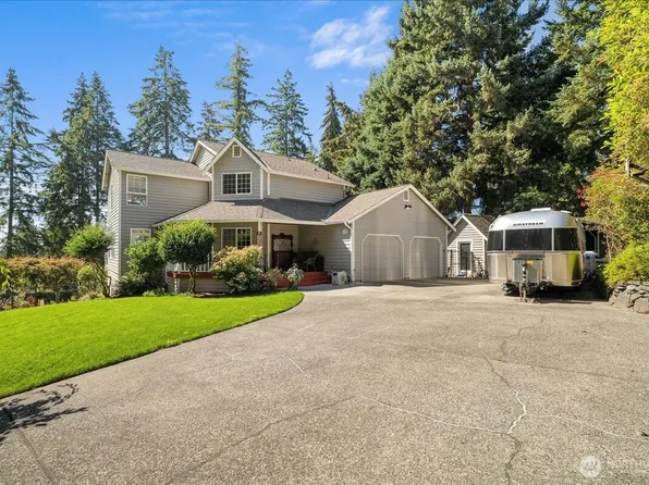 10707 47th Street E, Edgewood, WA 98372