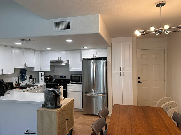 2224 Duane St #5 — Photo 4