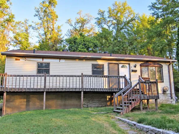 1328 Russell St, Alton, IL 62002