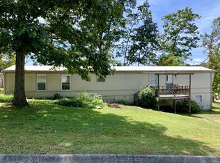 9521 Raccoon Woods Dr LOT 8, Heiskell, TN 37754