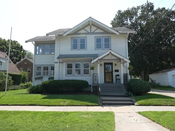 410 W 6th St, Cedar Falls, IA 50613