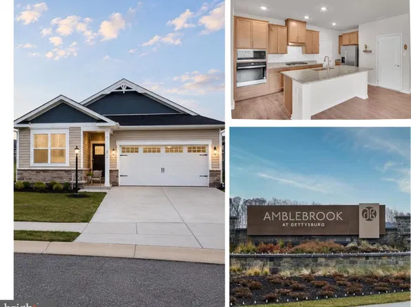 6 Grand Overlook Dr, Gettysburg, PA 17325