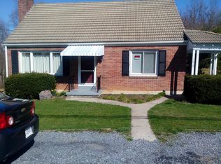1615 Mount Laurel Rd, Temple, PA 19560