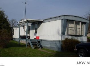 5A2 Cherry St, Harrisville, WV 26362