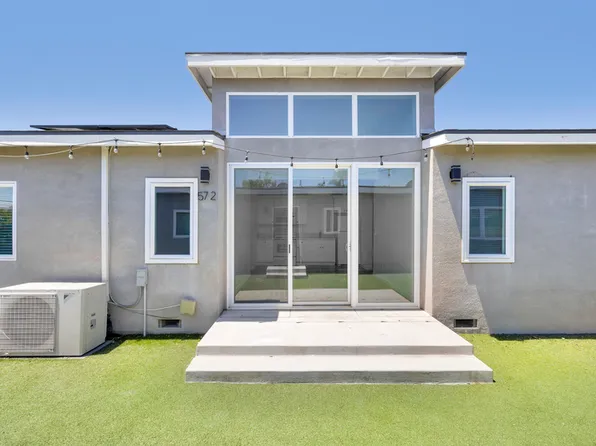 572 N Cambridge St, Orange, CA 92867