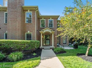 293 S Village Way, Canton, MI 48188