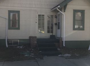 1612 Garfield St, Laramie, WY 82070