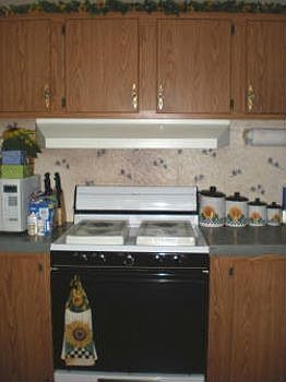 Fleetwood Manufactured Home for Sale