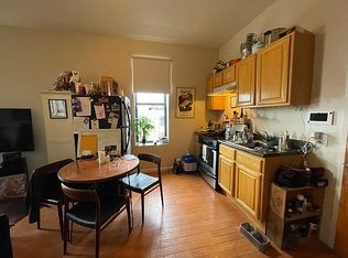 291 Van Brunt St #3F, Brooklyn, NY 11231