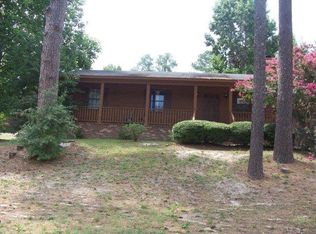 2321 Rutherford Ct, Augusta, GA 30906
