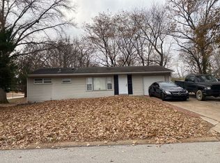 10147 Jett Dr, Saint Louis, MO