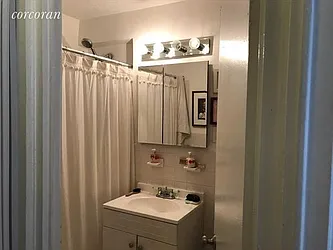 Rented by Corcoran