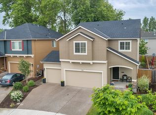 8725 SW Schmidt Loop, Tigard, OR 97224