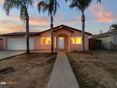 5807 Karen Pl, Bakersfield, CA, 93307