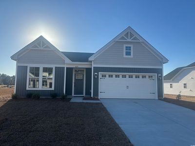 3025 Gadwall Dr. Lot 51 Courtland II, Aynor, SC, 29511