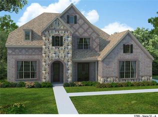 2600 Hendrix Ave W, Lucas, TX 75002